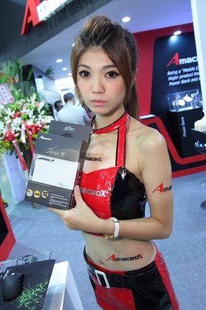 2012~台北國電展巡禮~1~