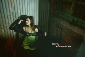 ～＊ Betty ＊～ 南機場