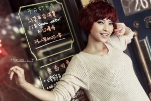 Agnes Lim