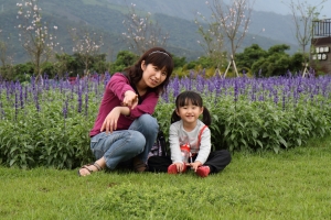 精采的花蓮台東遊