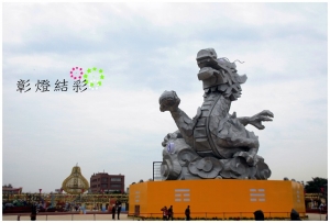 [鹿港]彰燈結彩喜洋洋-白晝精彩篇