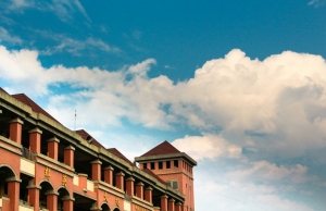 燕巢國小一張流