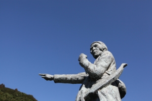 1219尖石秀巒賞楓