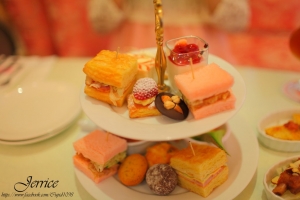 甜蜜の時光~Jerrice