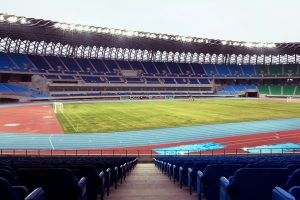 高雄-市運主場館