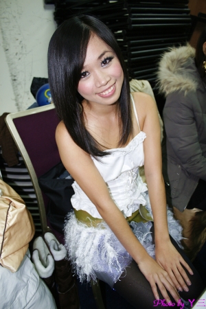 ▲眾星雲集の尾牙▼蔡依林神秘嘉賓&.....