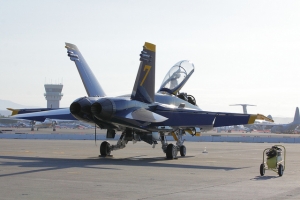 美國加州 Miramar Air Show 2011 - 靜物篇