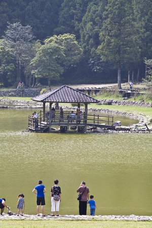 明池