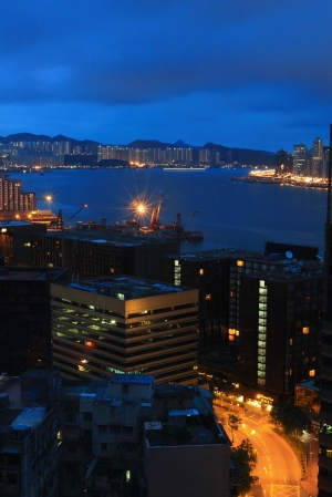 2010.07香港自由行--Day3--幻彩詠香江篇