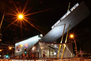 墨爾本2013攝影器材展 --- Howado