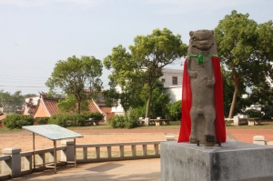 金門戰地之旅：金門民俗文化村（山后村）