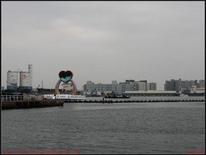高雄燈會煙火