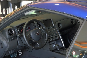 東瀛戰神再進化！Nissan R35 GT-R 2012年式&370Z Roadster