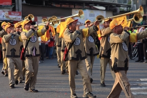 大  甲  媽  祖   遶  境    ( 彰化茄苳里)