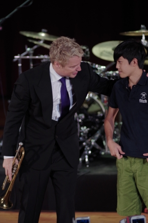 2013_9_17_TAIPEI_Chris Botti Fall in Love with Jazz