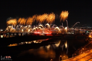 2012.08.18 花火夜 繽紛大蹈埕