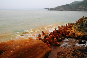 沙