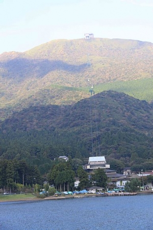 日本五日遊第二天part2