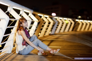 「Lonely Night」 ＊小魚＊