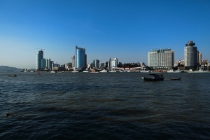 鷺島海景之日與夜~