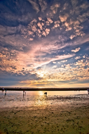新竹 17公里海岸線 看海公園