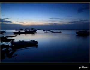 四處走的小合集