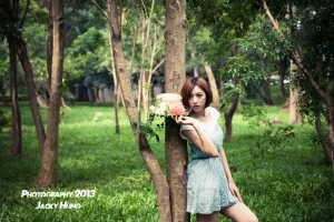 20130720 Singtone 東海大學