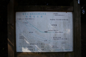 諾貝爾-加里山