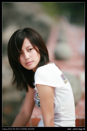 莎莎在西灣