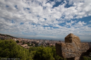 西塞隆納遊記 Part IV: Gaudi建築