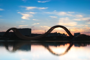 [10D]‎1010430南科晨曦湖