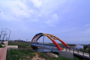 新竹 彩虹橋 ~~