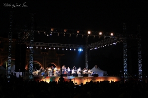 夏日爵士戶外派對