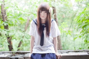 萌・トゥーフェイス