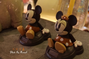 太妃公寓 │ By Howard