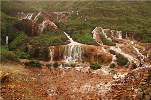 台北愛情故事-從回憶中重新出發