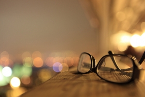 卸下疲憊,享受夜曲~