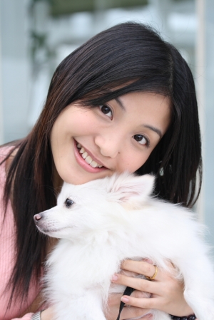 未來的女王2(2008年一月號)