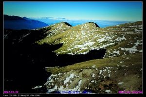 清境農場週邊與台14甲風情 ... By Tony