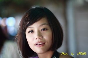 就愛大光圈@三峽老街