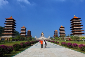 2012 佛光山 佛陀紀念館