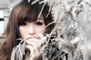 12/25中科商圈外拍 MD:妤兒