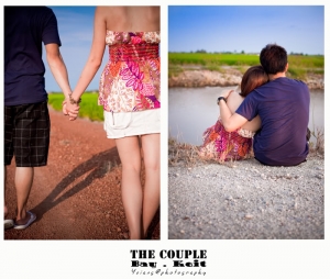 The　Couple