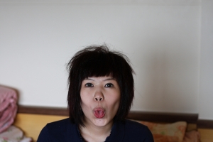 老妹與她的朋友們