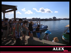 澎湖三天兩夜之旅part 4吉貝