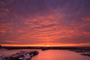 燃至頂點-火燒南寮-