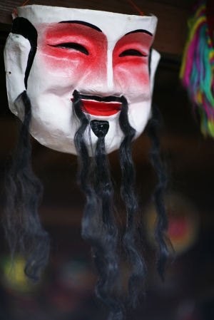 鴨箱寶光影(大兔+85L) 雜工