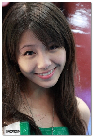 11/30 資訊展SG 無閃燈硬上XD