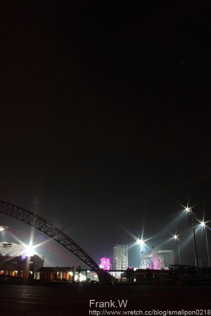 洲際盃的夜[500D]