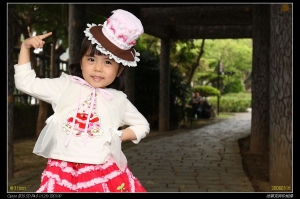 女王用5D拍的比我好啦>"<~~~* (6P)